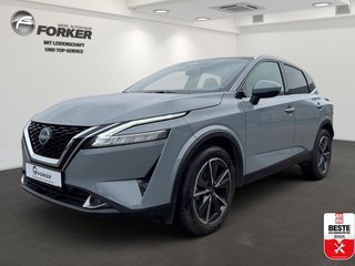 Nissan Qashqai Jahreswagen Kaufen