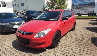 Hyundai i30 Gebrauchtwagen Kaufen