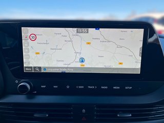Hyundai BAYON Trend Komfort Navi LED-Licht Sitzheizung - bilder 11