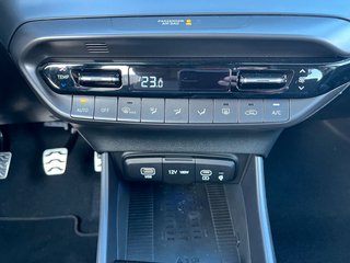 Hyundai BAYON Trend Komfort Navi LED-Licht Sitzheizung - bilder 13