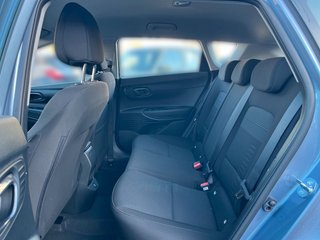 Hyundai BAYON Trend Komfort Navi LED-Licht Sitzheizung - bilder 7