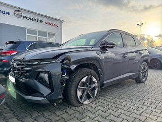 Hyundai TUCSON Trend MJ26 SmartKey Navi LED - bilder 2