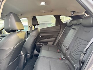 Hyundai TUCSON Trend MJ26 SmartKey Navi LED - bilder 11