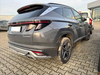 Hyundai TUCSON Trend MJ26 SmartKey Navi LED - bilder 3