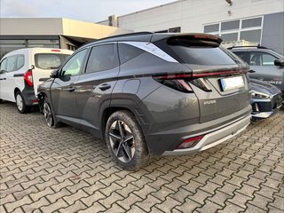 Hyundai TUCSON Trend MJ26 SmartKey Navi LED - bilder 4