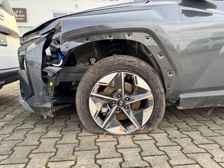 Hyundai TUCSON Trend MJ26 SmartKey Navi LED - bilder 5