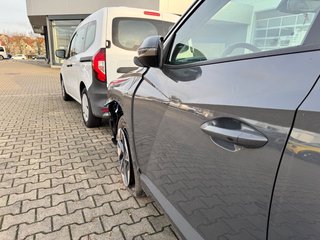 Hyundai TUCSON Trend MJ26 SmartKey Navi LED - bilder 6