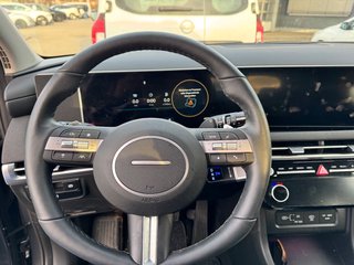 Hyundai TUCSON Trend MJ26 SmartKey Navi LED - bilder 8