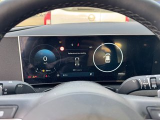 Hyundai TUCSON Trend MJ26 SmartKey Navi LED - bilder 9