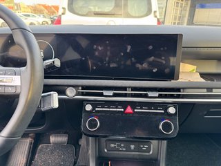 Hyundai TUCSON Trend MJ26 SmartKey Navi LED - bilder 10