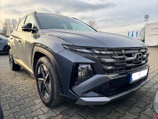 Hyundai TUCSON Jahreswagen Kaufen