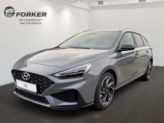 Hyundai i30 Neuwagen Kaufen