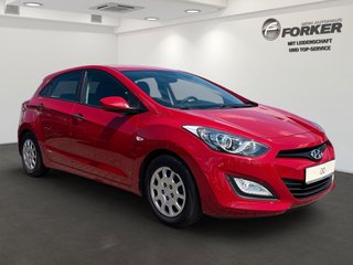 Hyundai i30 1.4 Classic Bluetooth Allwetter 2.Hand - bilder 2