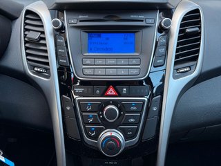 Hyundai i30 1.4 Classic Bluetooth Allwetter 2.Hand - bilder 11
