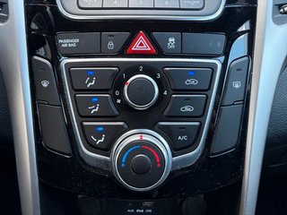 Hyundai i30 1.4 Classic Bluetooth Allwetter 2.Hand - bilder 12