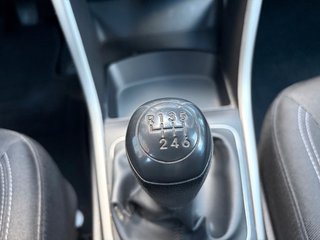 Hyundai i30 1.4 Classic Bluetooth Allwetter 2.Hand - bilder 15