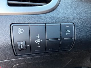 Hyundai i30 1.4 Classic Bluetooth Allwetter 2.Hand - bilder 16