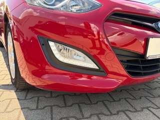 Hyundai i30 1.4 Classic Bluetooth Allwetter 2.Hand - bilder 17