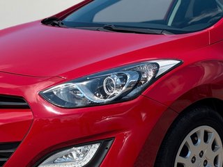 Hyundai i30 1.4 Classic Bluetooth Allwetter 2.Hand - bilder 19