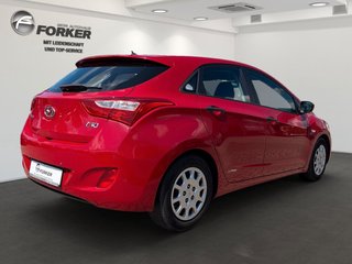 Hyundai i30 1.4 Classic Bluetooth Allwetter 2.Hand - bilder 3