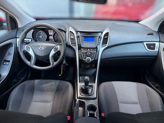 Hyundai i30 1.4 Classic Bluetooth Allwetter 2.Hand - bilder 5