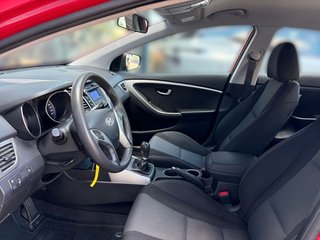 Hyundai i30 1.4 Classic Bluetooth Allwetter 2.Hand - bilder 6