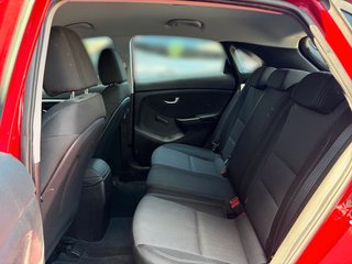 Hyundai i30 1.4 Classic Bluetooth Allwetter 2.Hand - bilder 7