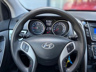 Hyundai i30 1.4 Classic Bluetooth Allwetter 2.Hand - bilder 9
