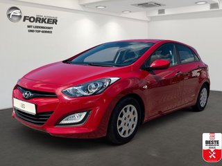 Hyundai i30 Gebrauchtwagen Kaufen