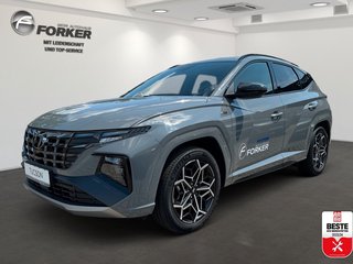 Hyundai TUCSON Vorführfahrzeug Kaufen
