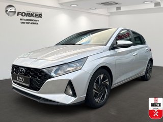 Hyundai i20 Gebrauchtwagen Kaufen