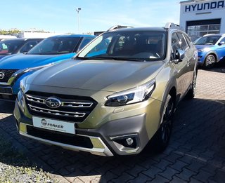 Subaru Outback Gebrauchtwagen Kaufen