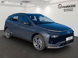 Hyundai BAYON FL Trend Automatik Navi LED Allwetter - foto 2