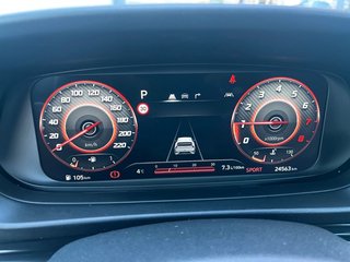 Hyundai BAYON FL Trend Automatik Navi LED Allwetter - foto 11