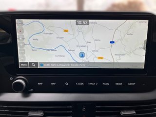 Hyundai BAYON FL Trend Automatik Navi LED Allwetter - foto 12