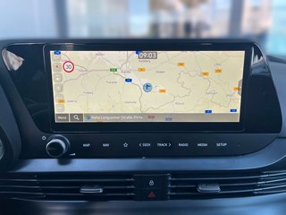 Hyundai BAYON FL Trend Automatik Navi LED Allwetter - foto 12