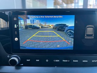 Hyundai BAYON FL Trend Automatik Navi LED Allwetter - foto 13