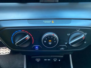 Hyundai BAYON FL Trend Automatik Navi LED Allwetter - foto 14