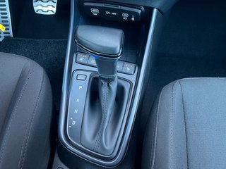 Hyundai BAYON FL Trend Automatik Navi LED Allwetter - foto 15