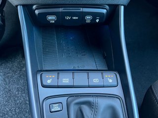 Hyundai BAYON FL Trend Automatik Navi LED Allwetter - foto 16