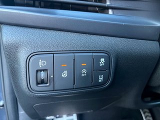 Hyundai BAYON FL Trend Automatik Navi LED Allwetter - foto 17