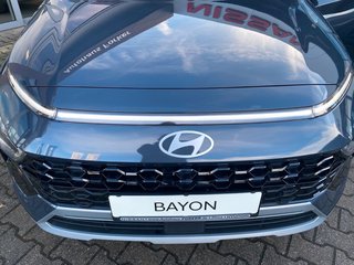 Hyundai BAYON FL Trend Automatik Navi LED Allwetter - foto 20