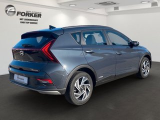 Hyundai BAYON FL Trend Automatik Navi LED Allwetter - foto 3