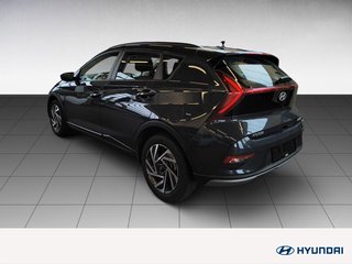 Hyundai BAYON FL Trend Automatik Navi LED Allwetter - foto 5