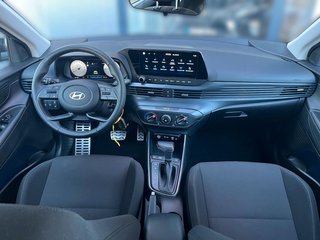 Hyundai BAYON FL Trend Automatik Navi LED Allwetter - foto 5
