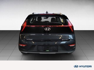 Hyundai BAYON FL Trend Automatik Navi LED Allwetter - foto 6