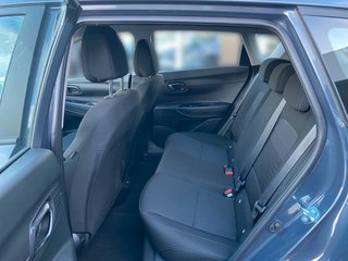 Hyundai BAYON FL Trend Automatik Navi LED Allwetter - foto 7