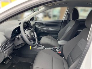 Hyundai BAYON FL Trend Automatik Navi LED Allwetter - foto 8