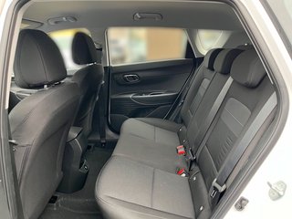 Hyundai BAYON FL Trend Automatik Navi LED Allwetter - foto 9