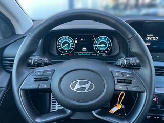 Hyundai BAYON FL Trend Automatik Navi LED Allwetter - foto 10